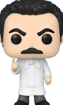 Seinfeld Funko POP Vinyl Figure | Yev Kassem