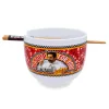 Seinfeld "No Soup For You" 20-Ounce Ramen Bowl and Chopstick Set