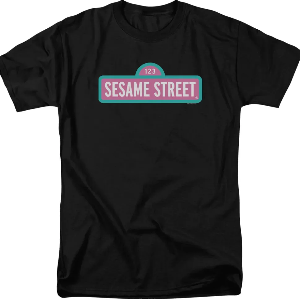 Sesame Street - Alt Logo
