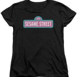 Sesame Street - Alt Logo