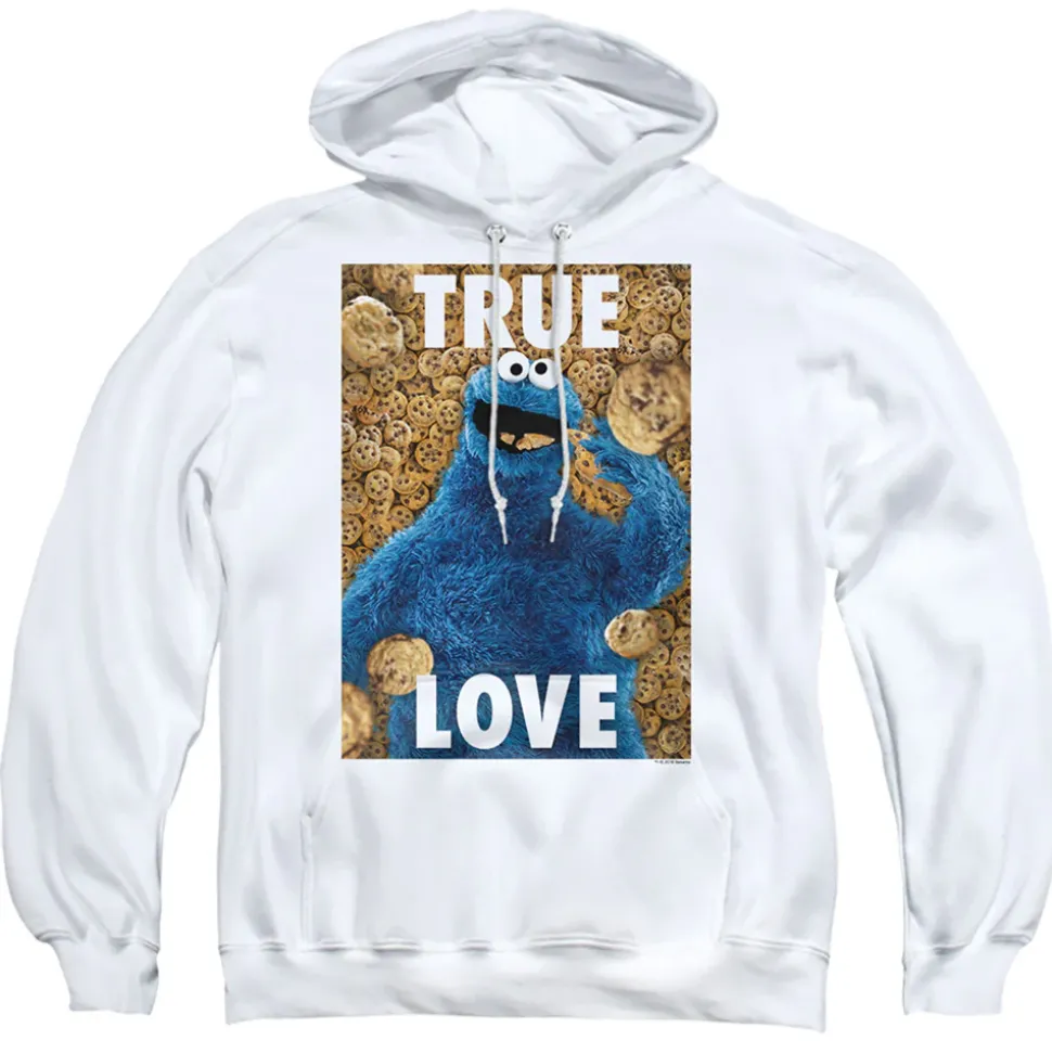 Sesame Street - Beautiful Cookies