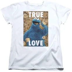 Sesame Street - Beautiful Cookies