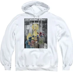 Sesame Street - Best Address