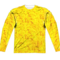 Sesame Street - Big Bird Costume (front & back)