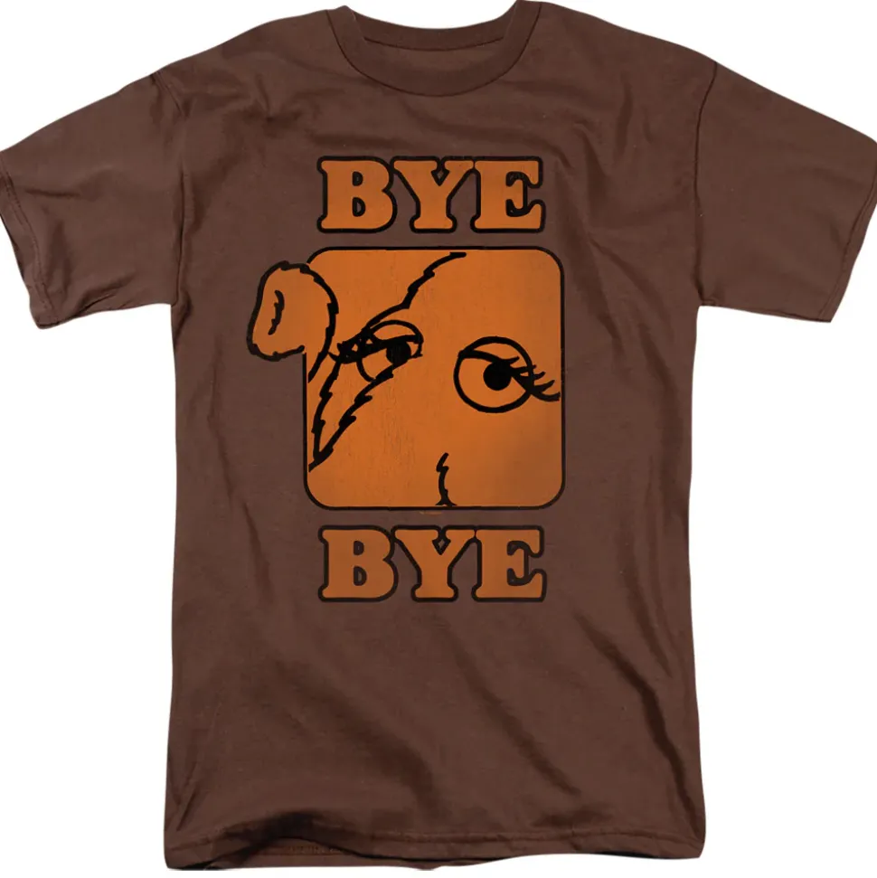 Sesame Street - Bye Bye