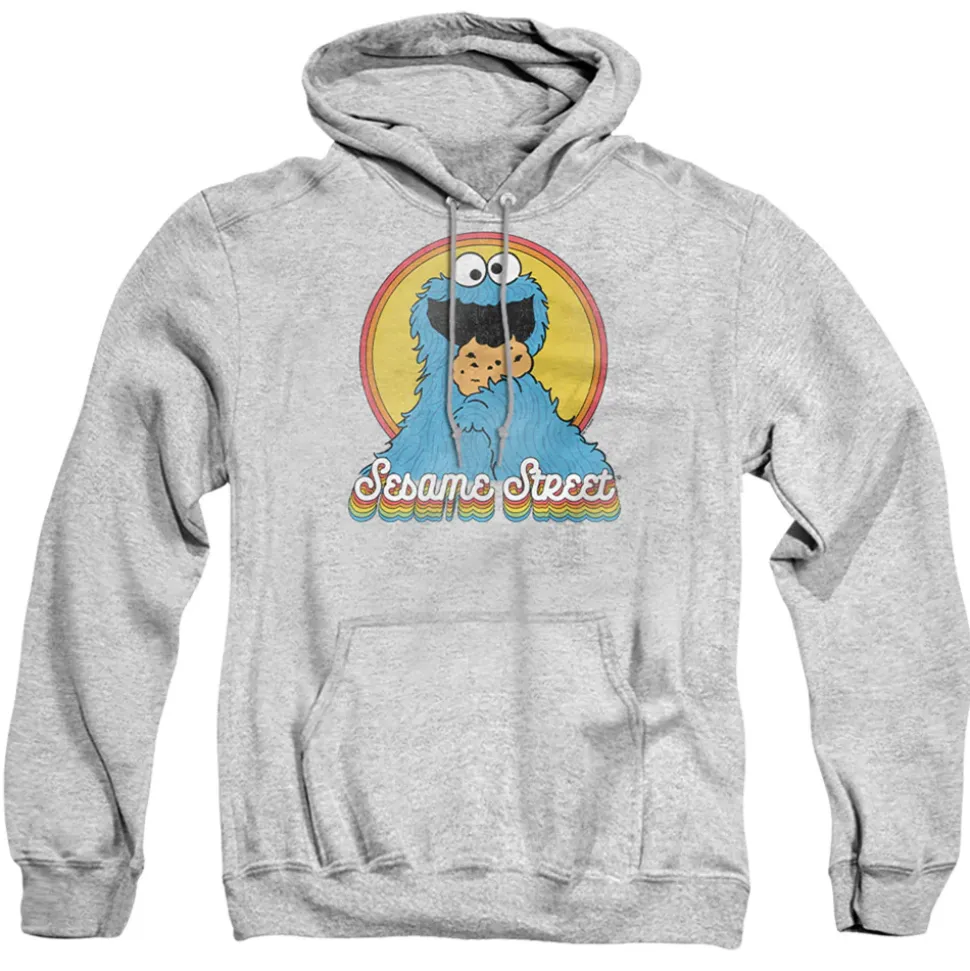 Sesame Street - Cookie Monster Layers