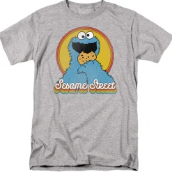 Sesame Street - Cookie Monster Layers
