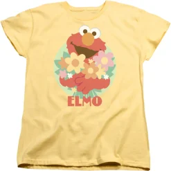 Sesame Street - Flowers for You