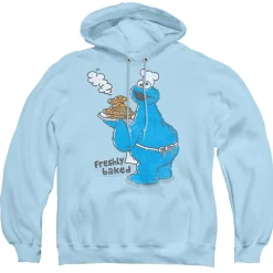 Sesame Street - Freshly Baked