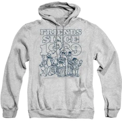 Sesame Street - Friends Since 1969