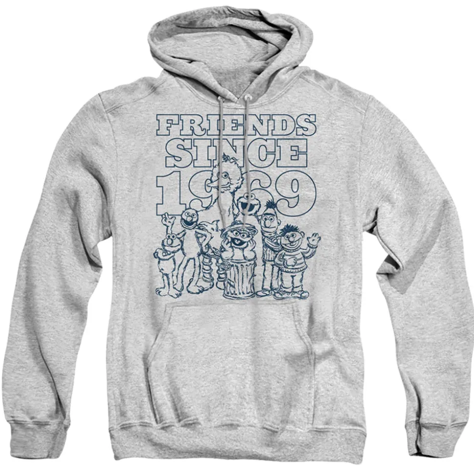 Sesame Street - Friends Since 1969