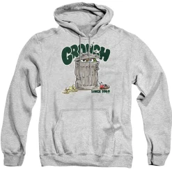 Sesame Street - Grouch