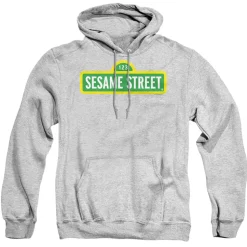 Sesame Street - Logo