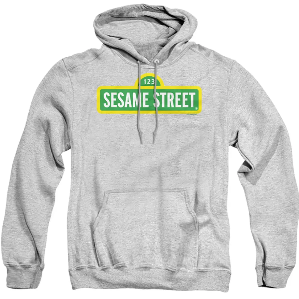 Sesame Street - Logo