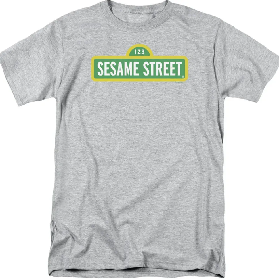 Sesame Street - Logo
