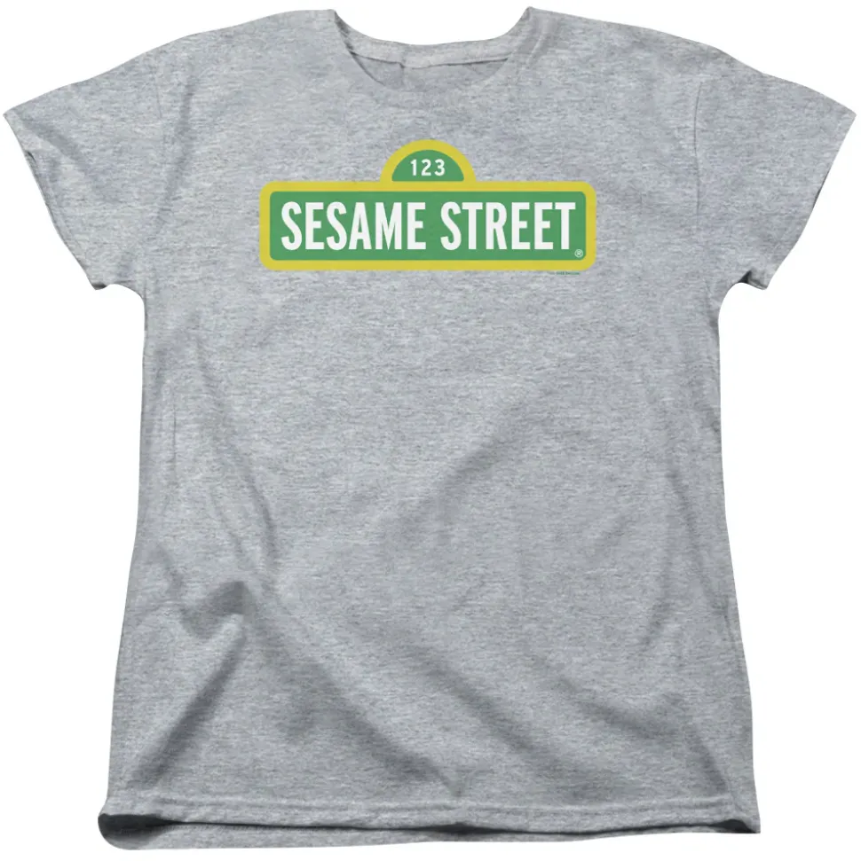 Sesame Street - Logo