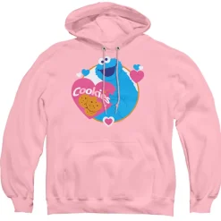 Sesame Street - Love Cookies