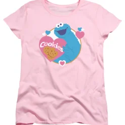 Sesame Street - Love Cookies