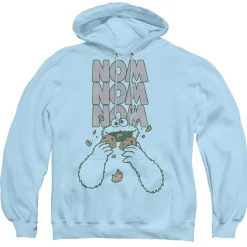 Sesame Street - Nom Nom