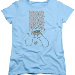 Sesame Street - Nom Nom