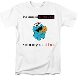 Sesame Street - Ready to Dine