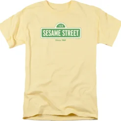 Sesame Street - Since 1969