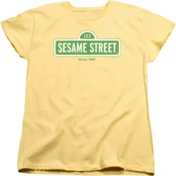 Sesame Street - Since 1969