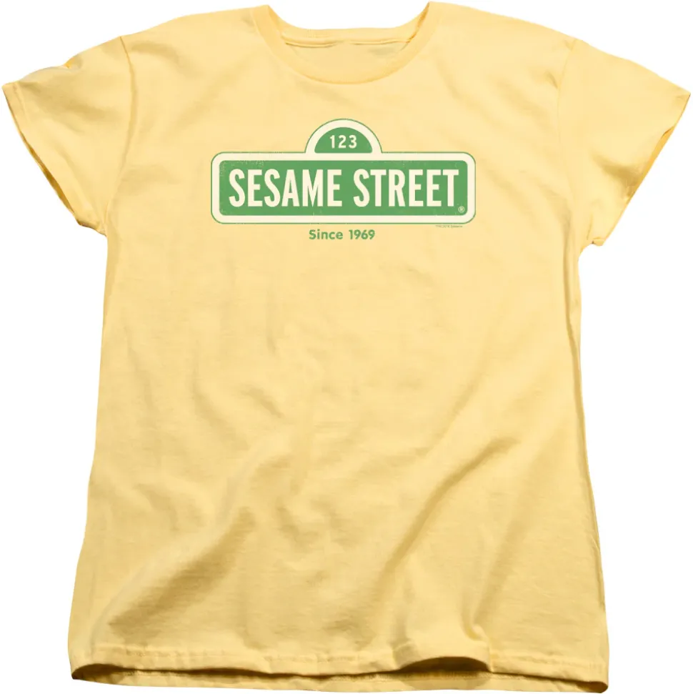 Sesame Street - Since 1969