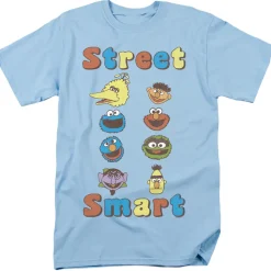 Sesame Street - Street Smart