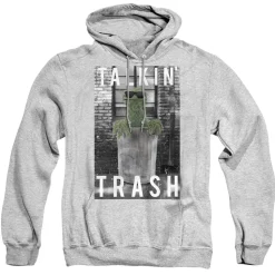 Sesame Street - Talkin' Trash