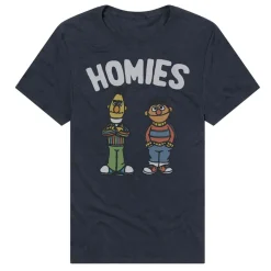 Sesame Street - The BFF