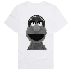 Sesame Street - The Elmo Lee