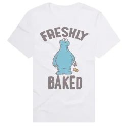 Sesame Street - The Right Out The Oven