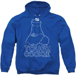 Sesame Street - Tough Cookie