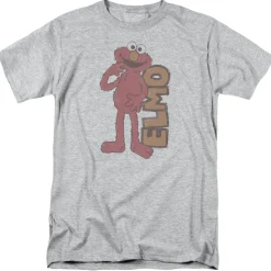 Sesame Street - Vintage Elmo