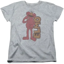 Sesame Street - Vintage Elmo