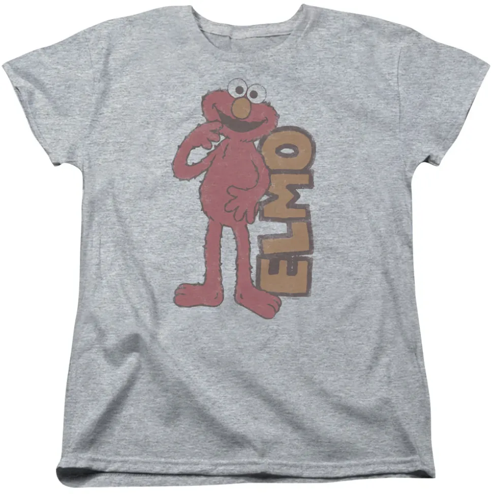 Sesame Street - Vintage Elmo