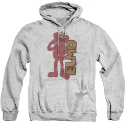 Sesame Street - Vintage Elmo