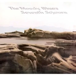 Seventh Sojourn [Bonus Tracks] [Expanded Edition] [Remastered] (CD) - The Moody Blues