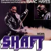 Shaft (Music From the Soundtrack) (CD) - Isaac Hayes