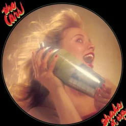Shake It Up (Vinyl) - The Cars