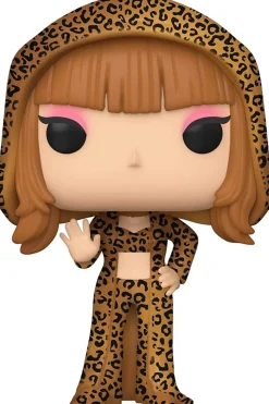 Shania Funko POP Rocks Vinyl Figure | Shania Twain