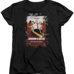 Shaun of the Dead - Poster