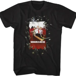 Shaun of the Dead - Poster