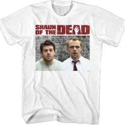Shaun of the Dead - Shaun and Ed