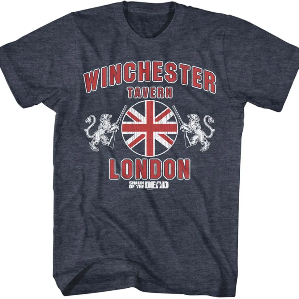 Shaun of the Dead - Winchester Tavern