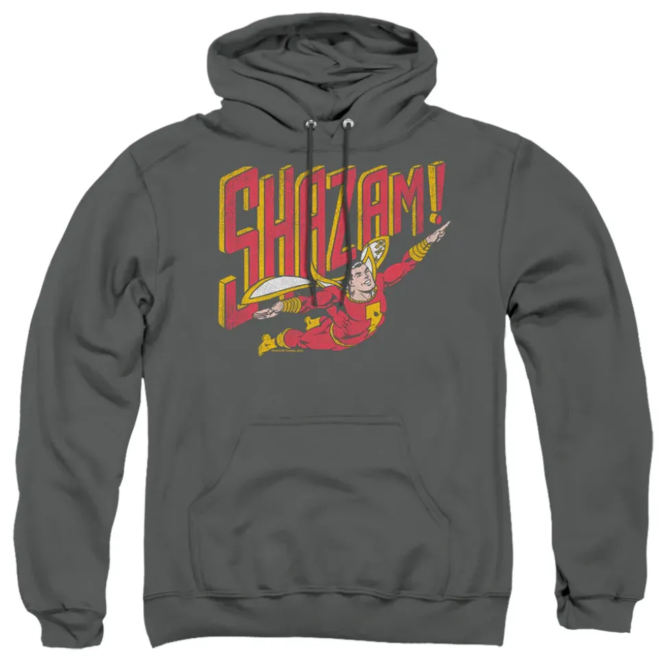 Shazam - Retro Marvel