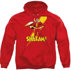 Shazam - Shazam Stance