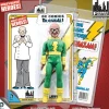 Shazam Retro 8 Inch Action Figures Series 1: Captain Sivana