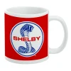 Shelby - Shelby Cobra Patriotic Logo Mug